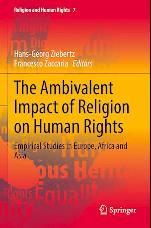 The Ambivalent Impact of Religion on Human Rights