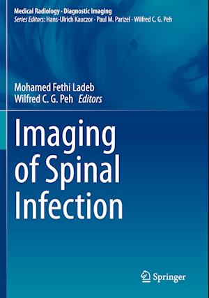 Imaging of Spinal Infection