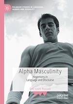 Alpha Masculinity