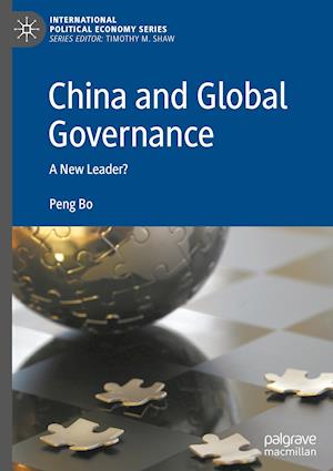 China and Global Governance