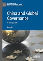 China and Global Governance