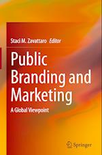 Public Branding and Marketing