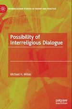 Possibility of Interreligious Dialogue