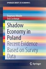Shadow Economy in Poland