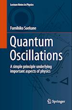 Quantum Oscillations