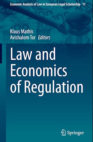 Law and Economics of Regulation