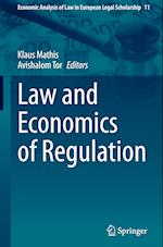 Law and Economics of Regulation