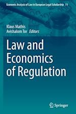Law and Economics of Regulation 