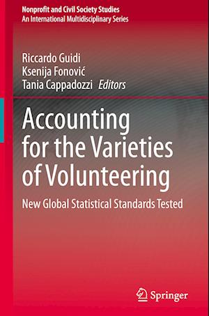 Accounting for the Varieties of Volunteering