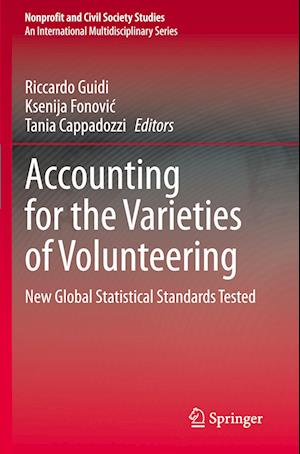 Accounting for the Varieties of Volunteering