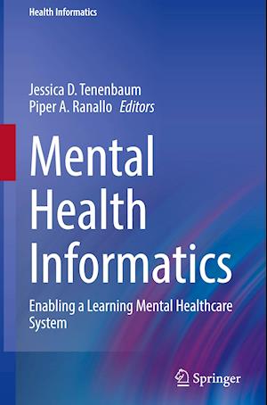 Mental Health Informatics