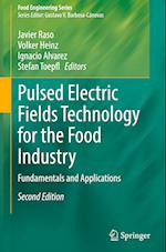 Pulsed Electric Fields Technology for the Food Industry