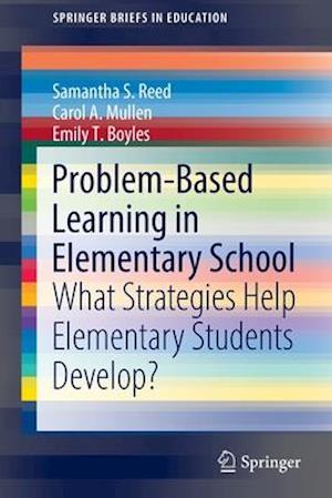 Problem-Based Learning in Elementary School
