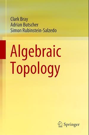 Algebraic Topology
