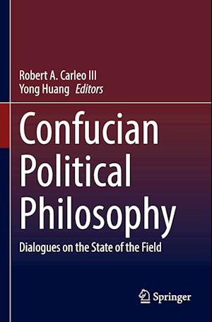 Confucian Political Philosophy