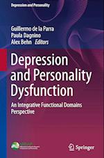 Depression and Personality Dysfunction