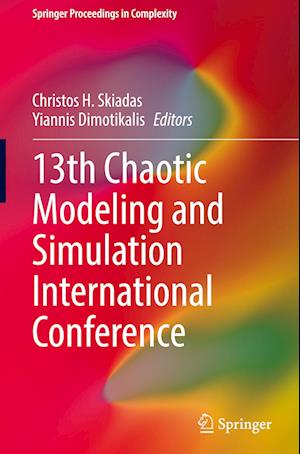 13th Chaotic Modeling and Simulation International Conference