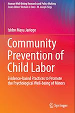 Community Prevention of Child Labor