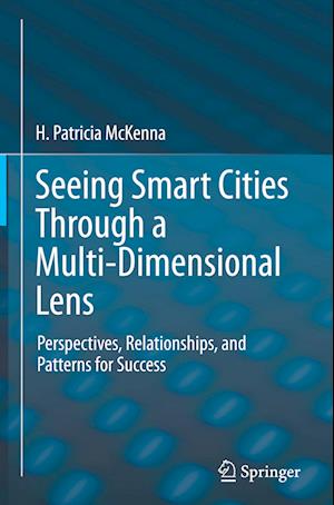 Seeing Smart Cities Through a Multi-Dimensional Lens