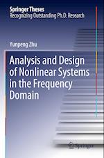 Analysis and Design of Nonlinear Systems in the Frequency Domain 