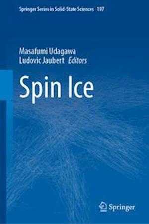 Spin Ice