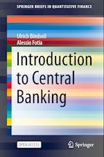 Introduction to Central Banking