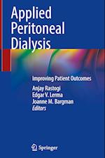 Applied Peritoneal Dialysis