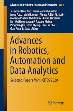 Advances in Robotics, Automation and Data Analytics