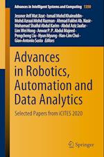 Advances in Robotics, Automation and Data Analytics