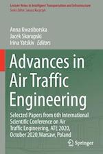 Advances in Air Traffic Engineering