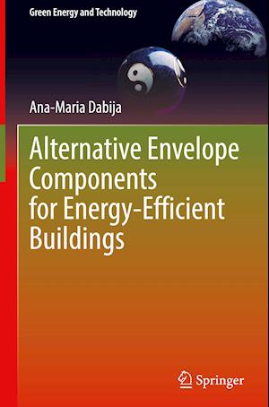 Alternative Envelope Components for Energy-Efficient Buildings