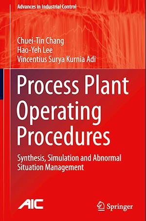 Process Plant Operating Procedures