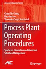 Process Plant Operating Procedures