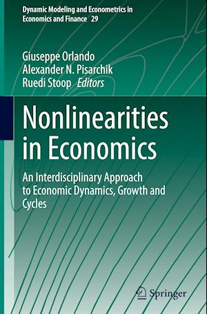 Nonlinearities in Economics