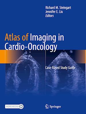 Atlas of Imaging in Cardio-Oncology