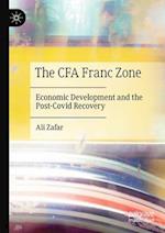 The CFA Franc Zone