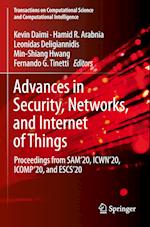 Advances in Security, Networks, and Internet of Things