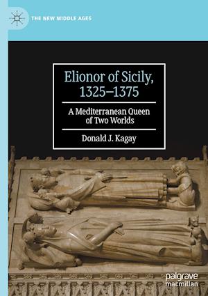 Elionor of Sicily, 1325–1375