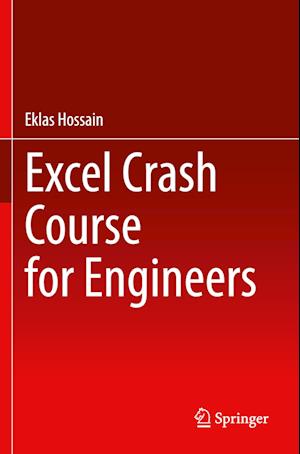 Excel Crash Course for Engineers