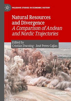 Natural Resources and Divergence