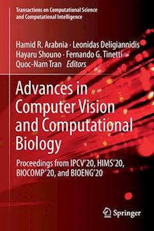 Advances in Computer Vision and Computational Biology