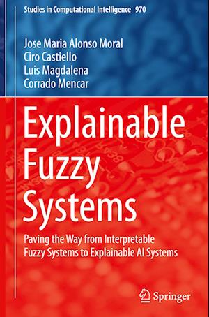 Explainable Fuzzy Systems