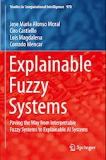 Explainable Fuzzy Systems