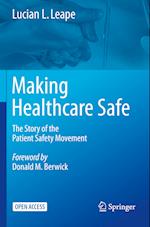Making Healthcare Safe