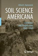 Soil Science Americana