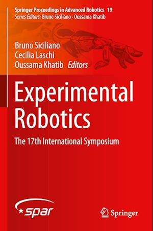 Experimental Robotics