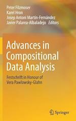 Advances in Compositional Data Analysis