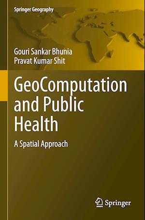 GeoComputation and Public Health