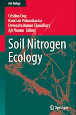 Soil Nitrogen Ecology