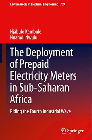 The Deployment of Prepaid Electricity Meters in Sub-Saharan Africa